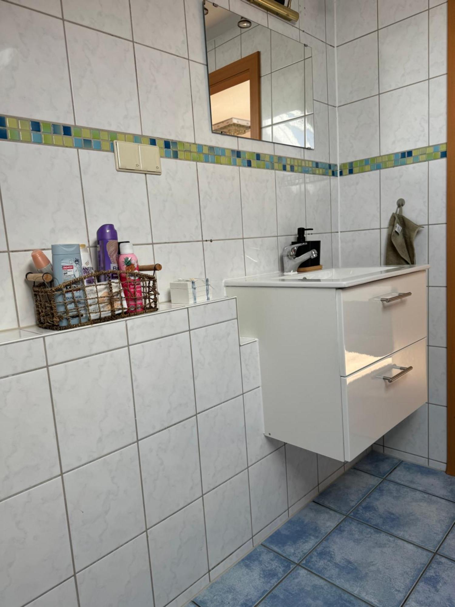 Apartment In *